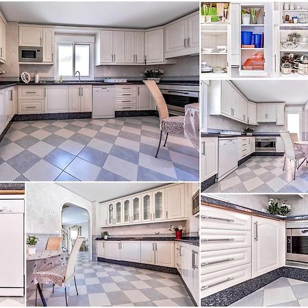 Villa In Los Cristianos ลอส กริสเตียนอส ภายนอก รูปภาพ