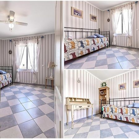 Villa In Los Cristianos ลอส กริสเตียนอส ภายนอก รูปภาพ