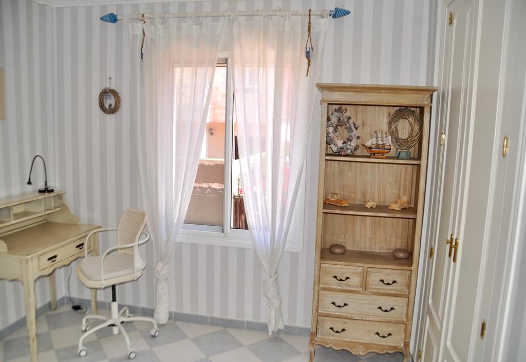 Villa In Los Cristianos ลอส กริสเตียนอส ภายนอก รูปภาพ
