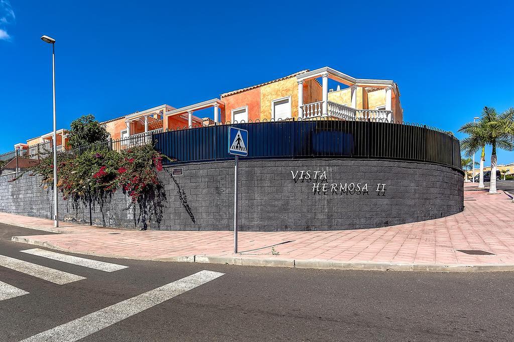 Villa In Los Cristianos ลอส กริสเตียนอส ภายนอก รูปภาพ