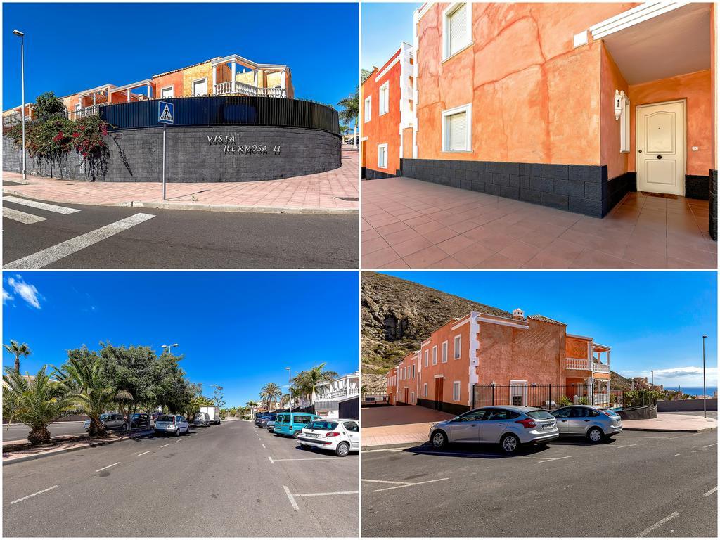 Villa In Los Cristianos ลอส กริสเตียนอส ภายนอก รูปภาพ