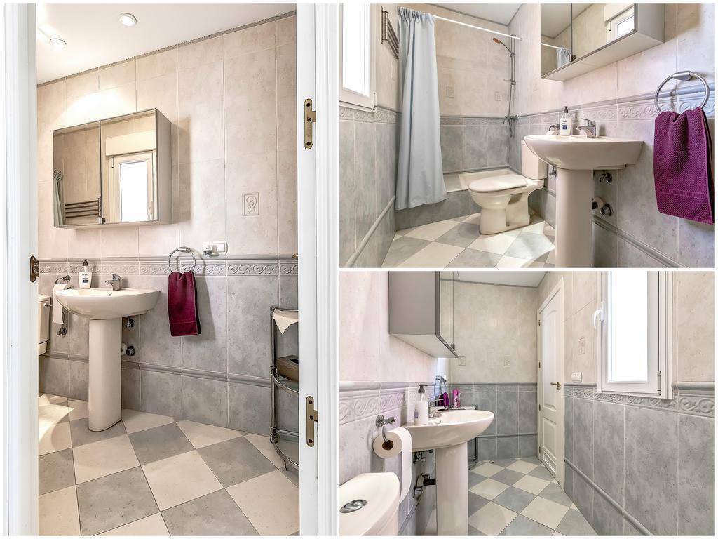 Villa In Los Cristianos ลอส กริสเตียนอส ภายนอก รูปภาพ