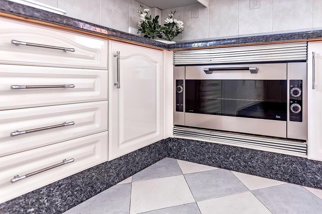 Villa In Los Cristianos ลอส กริสเตียนอส ภายนอก รูปภาพ