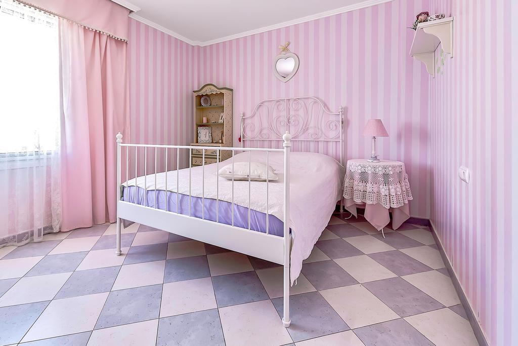 Villa In Los Cristianos ลอส กริสเตียนอส ภายนอก รูปภาพ