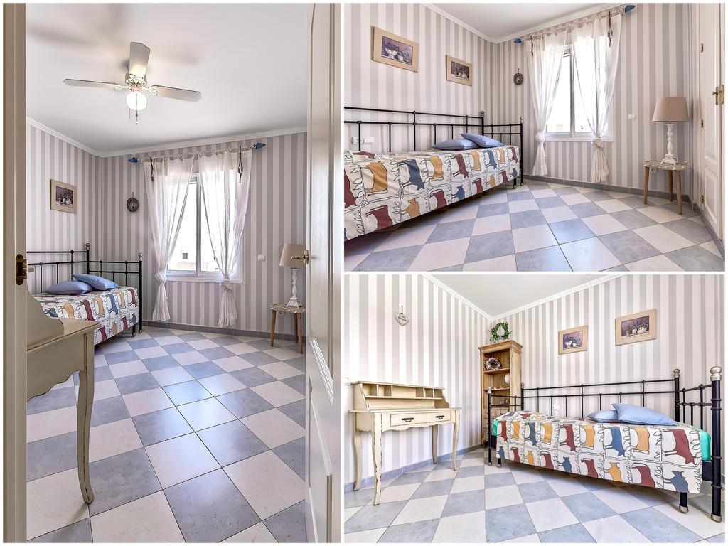 Villa In Los Cristianos ลอส กริสเตียนอส ภายนอก รูปภาพ