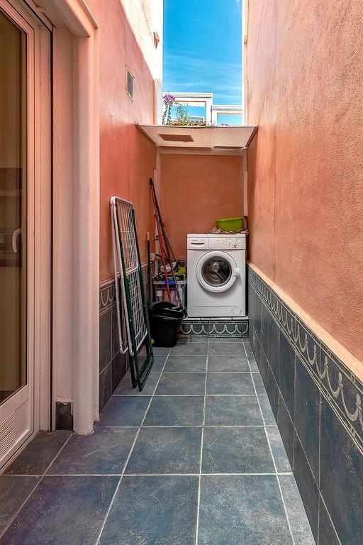 Villa In Los Cristianos ลอส กริสเตียนอส ภายนอก รูปภาพ